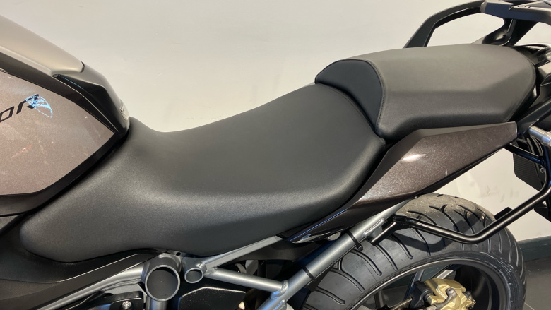 BMW R1200 R Exclusive ABS